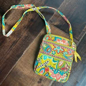 Vera Bradley Crossbody
